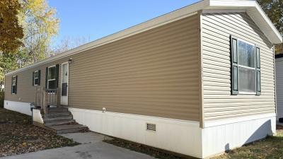 Mobile Home at 417 Wellston Ct Lot 286 Indianapolis, IN 46234