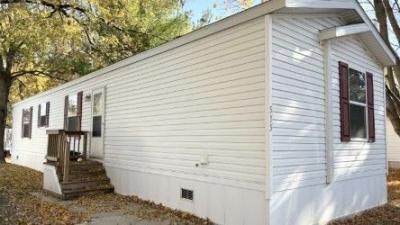 Mobile Home at 515 Aira Dr Lot 80 Indianapolis, IN 46234
