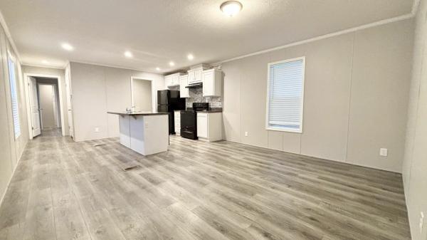 2024 Champion Dutch Aspire Mobile Home