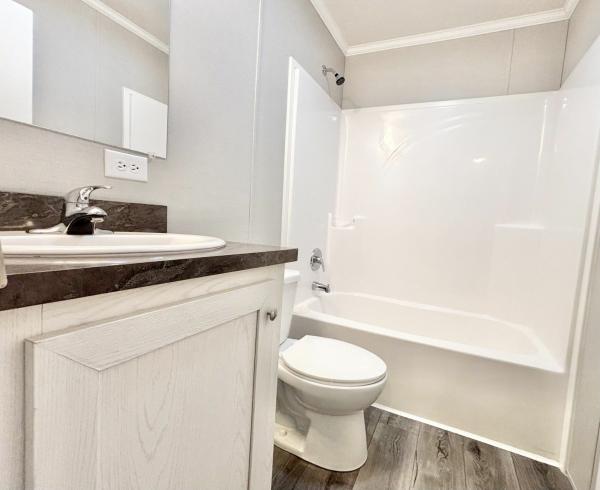 2024 Champion Dutch Aspire Mobile Home