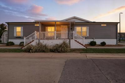 Mobile Home at 1404 Silverton Lane Memphis, TN 38127