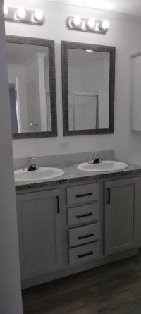 2022 Champion Fortune Gold Star II Mobile Home