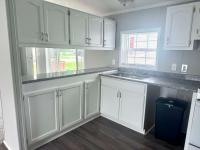 1998 Champion Limited Mobile Home