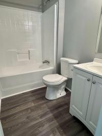 1998 Champion Limited Mobile Home