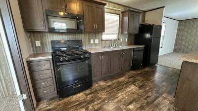 Mobile Home at 30260 Rousseau Lot 398 Novi, MI 48377