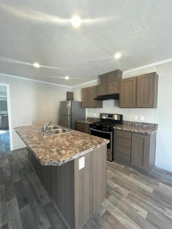 Photo 1 of 2 of home located at 246 Creekside Drive Belleville, MI 48111