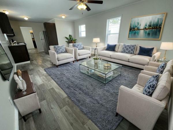 2020 Champion - Topeka Mobile Home For Sale