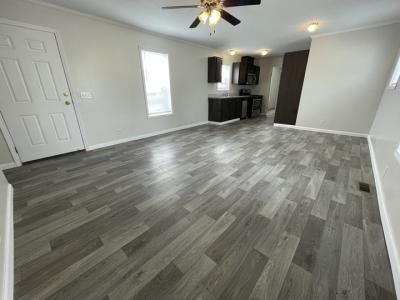 Photo 5 of 44 of home located at 38013 Chilver #381 Clinton Township, MI 48038