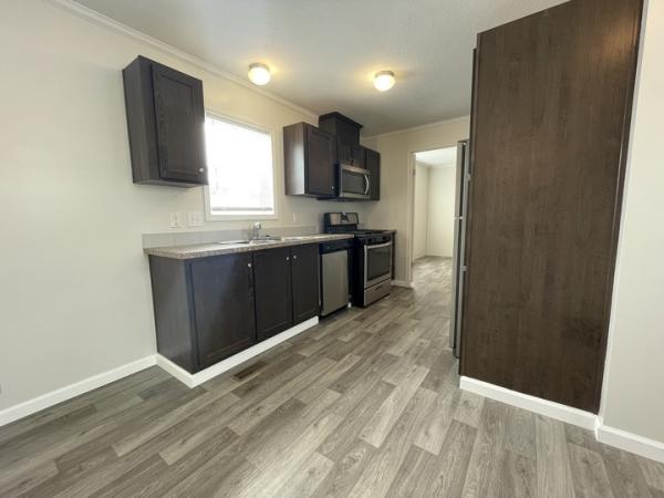 2020 Champion - Topeka Mobile Home