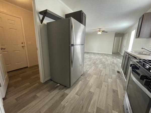 2020 Champion - Topeka Mobile Home