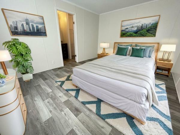 2020 Champion - Topeka Mobile Home