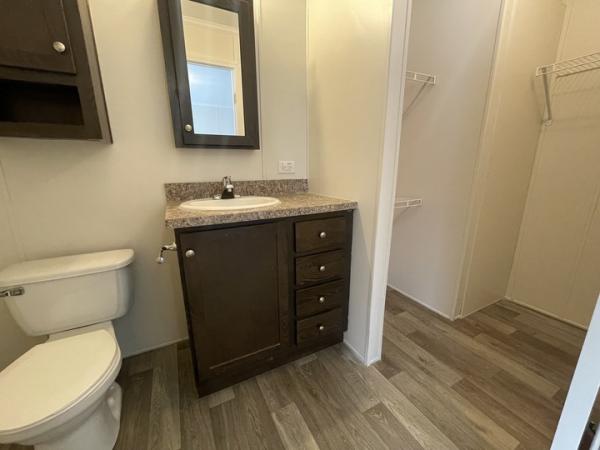 2020 Champion - Topeka Mobile Home