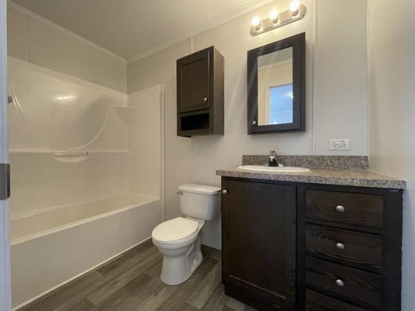 2020 Champion - Topeka Mobile Home