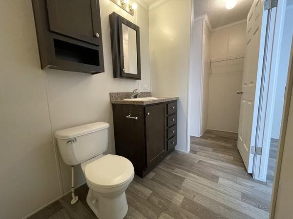 2020 Champion - Topeka Mobile Home