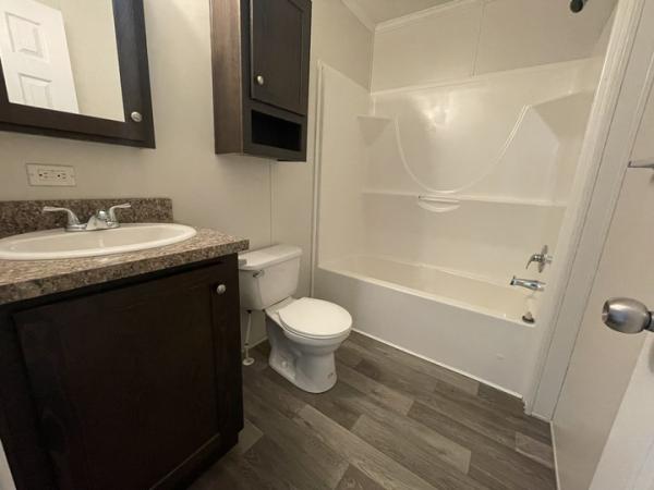 2020 Champion - Topeka Mobile Home