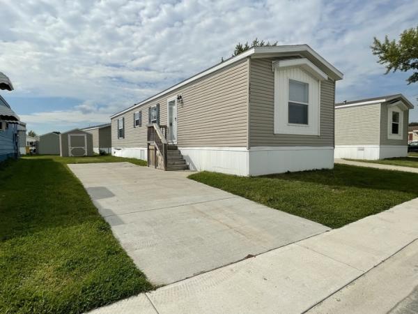 2020 Champion - Topeka Mobile Home