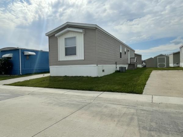 2020 Champion - Topeka Mobile Home