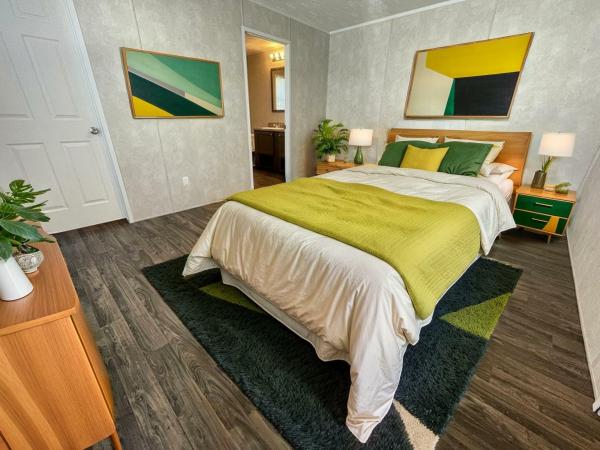 2021 Cavco Mobile Home