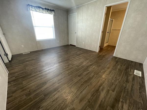 2021 Cavco Mobile Home