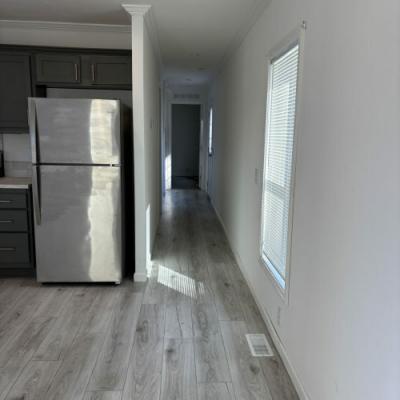 Mobile Home at 2319 Greensburg Rd #17 Campbellsville, KY 42718