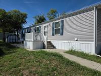 2021 CLAYTON 96PLH16602CH21  Home