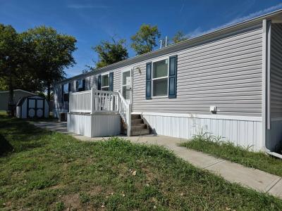 Mobile Home at 6501 Germantown Rd #157 Middletown, OH 45042