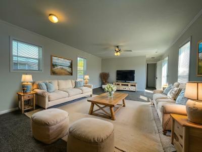 Mobile Home at 38044 Johannes #521 Clinton Township, MI 48038