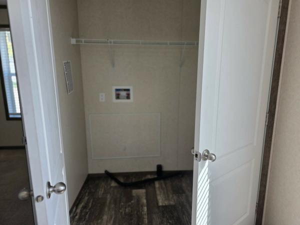 2021 CLAYTON 96PLH16602CH21  Home