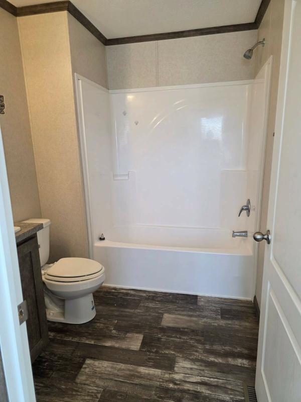 2021 CLAYTON 96PLH16602CH21  Home