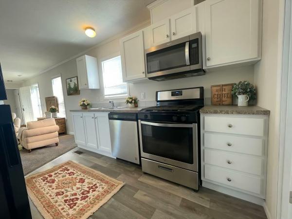 2020 Champion - Topeka Mobile Home