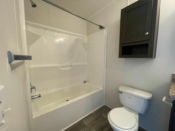 2020 Champion - Topeka Mobile Home