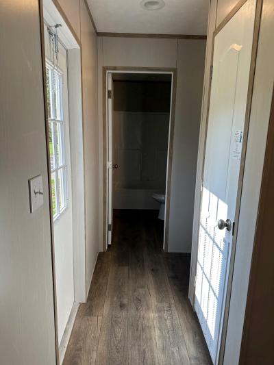 Mobile Home at 189 Woods Edge West Lafayette, IN 47906