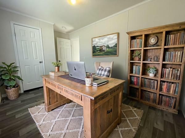 2020 Champion - Topeka Mobile Home