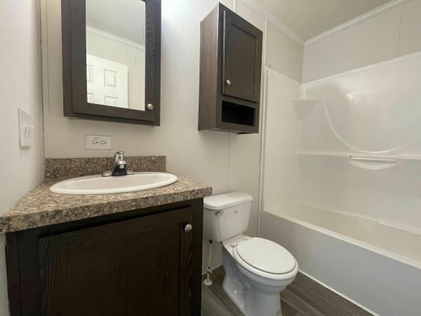 2020 Champion - Topeka Mobile Home