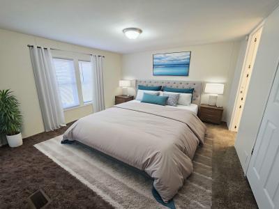 Photo 5 of 31 of home located at 3683 Pinoak Street #881 Clarkston, MI 48348