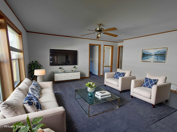 Photo 1 of 2 of home located at 2012 Peregrine #450 Stewartville, MN 55976