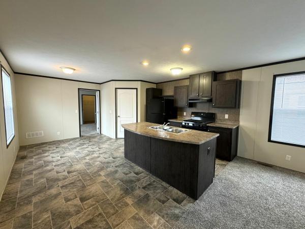 2017 Clayton Homes Inc Mobile Home For Sale