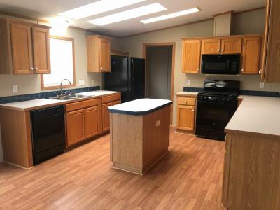 Mobile Home at 45392 Labelle Dr., #1819 Macomb, MI 48044