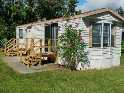 Mobile Home at 925 Ponce De Leon Boulevard Lot 29 Brooksville, FL 34601
