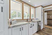 2023 Fleetwood 108 Sandalwood XL  Home