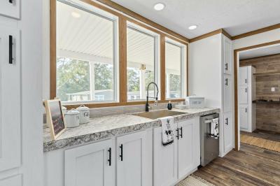 Mobile Home at 108 Harness Cove Dothan, AL 36303