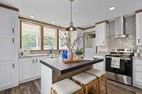 2023 Fleetwood 108 Sandalwood XL  Home