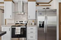 2023 Fleetwood 108 Sandalwood XL  Home