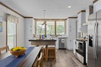 2023 Fleetwood 108 Sandalwood XL  Home