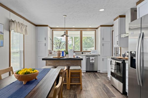 2023 Fleetwood 108 Sandalwood XL  Home