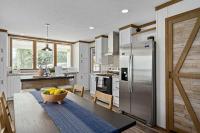 2023 Fleetwood 108 Sandalwood XL  Home