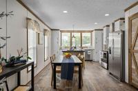 2023 Fleetwood 108 Sandalwood XL  Home