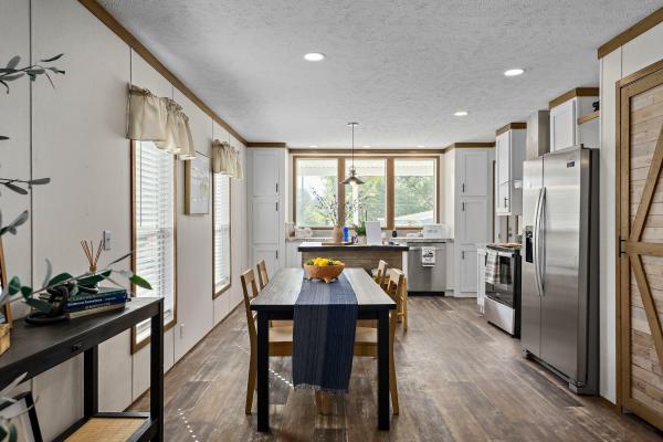 2023 Fleetwood 108 Sandalwood XL  Home