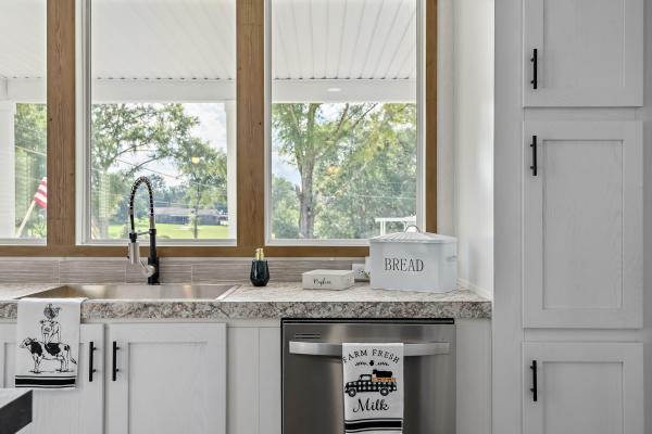 2023 Fleetwood 108 Sandalwood XL  Home