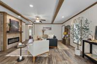 2023 Fleetwood 108 Sandalwood XL  Home